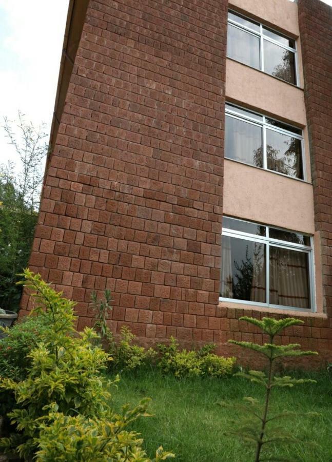 Fikirandray Lodge Lalibela Exterior photo