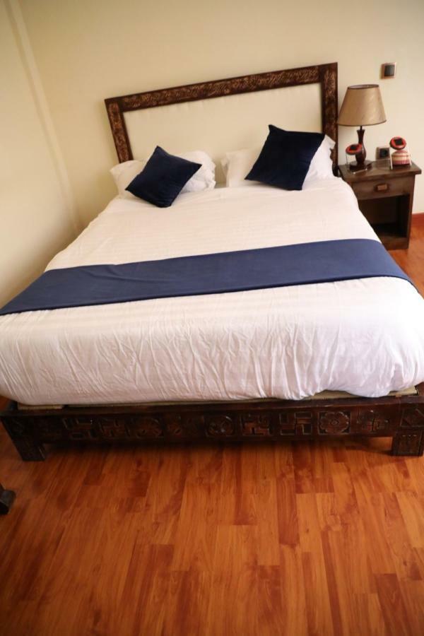 Fikirandray Lodge Lalibela Room photo