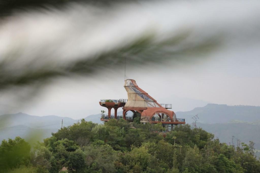 Fikirandray Lodge Lalibela Exterior photo